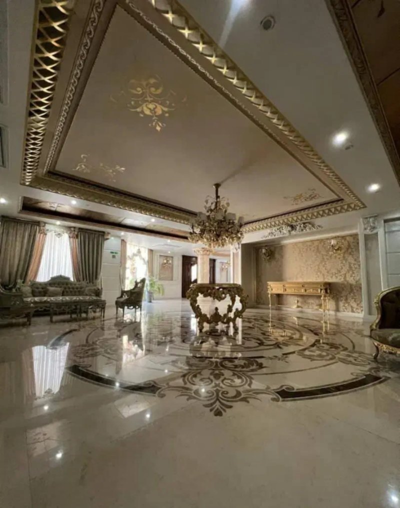 آپارتمان 200 متری سه خوابه در الهیه تهران13286516023