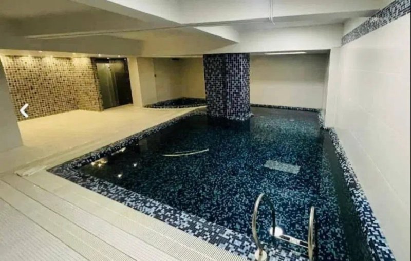آپارتمان 300 متری چهارخوابه در زعفرانیه تهران13287216039