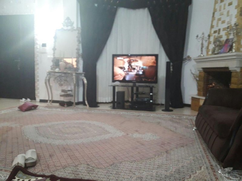 ویلا 150 متری دو خوابه در کلاردشت13291216154