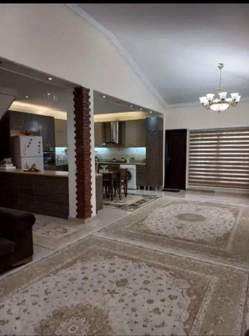 ویلا 250 متری سه خوابه در کلاردشت13291316160