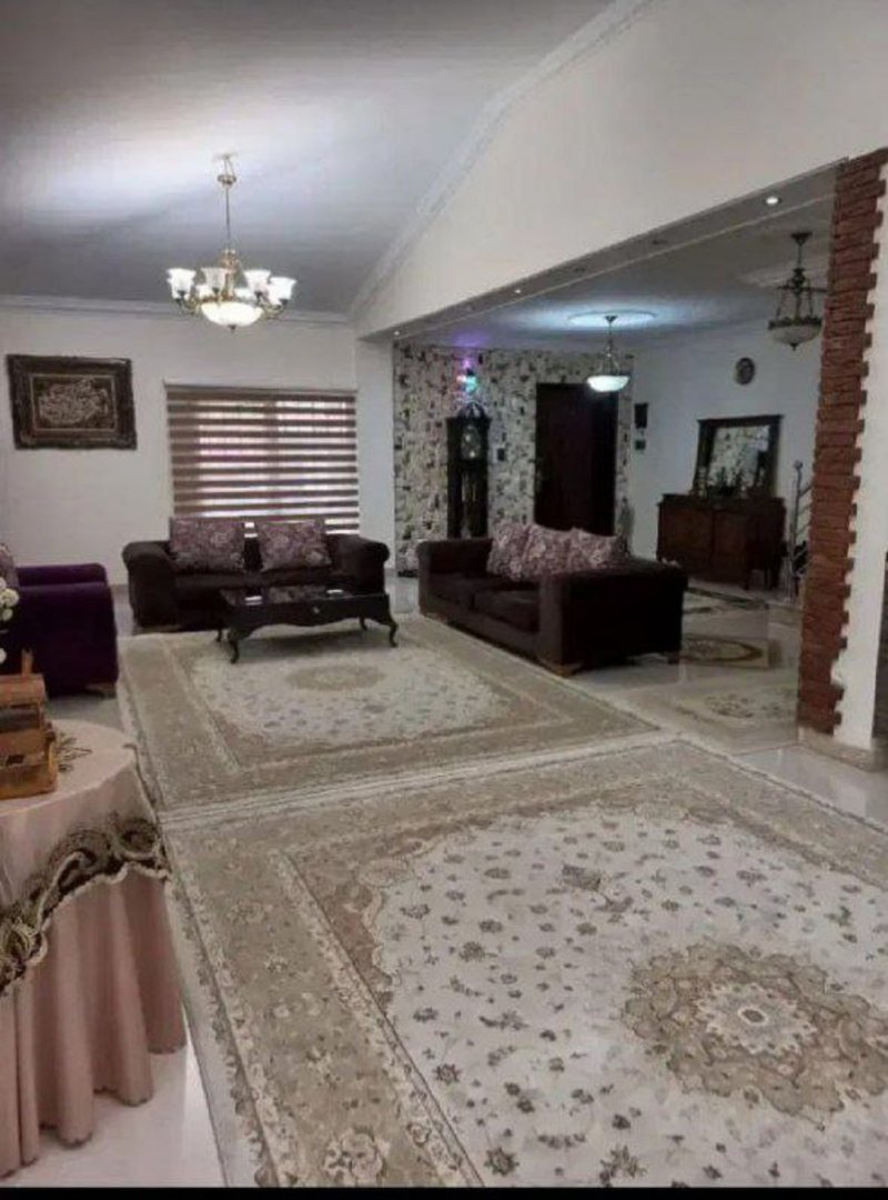 ویلا 250 متری سه خوابه در کلاردشت13291316161