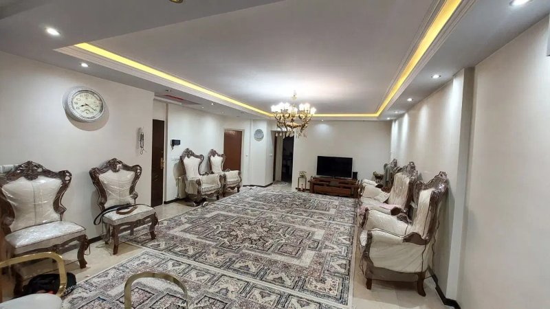 آپارتمان 90 متری دو خوابه در افسریه تهران13292516200