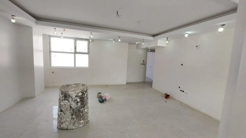 آپارتمان 89 متری دو خوابه در افسریه تهران