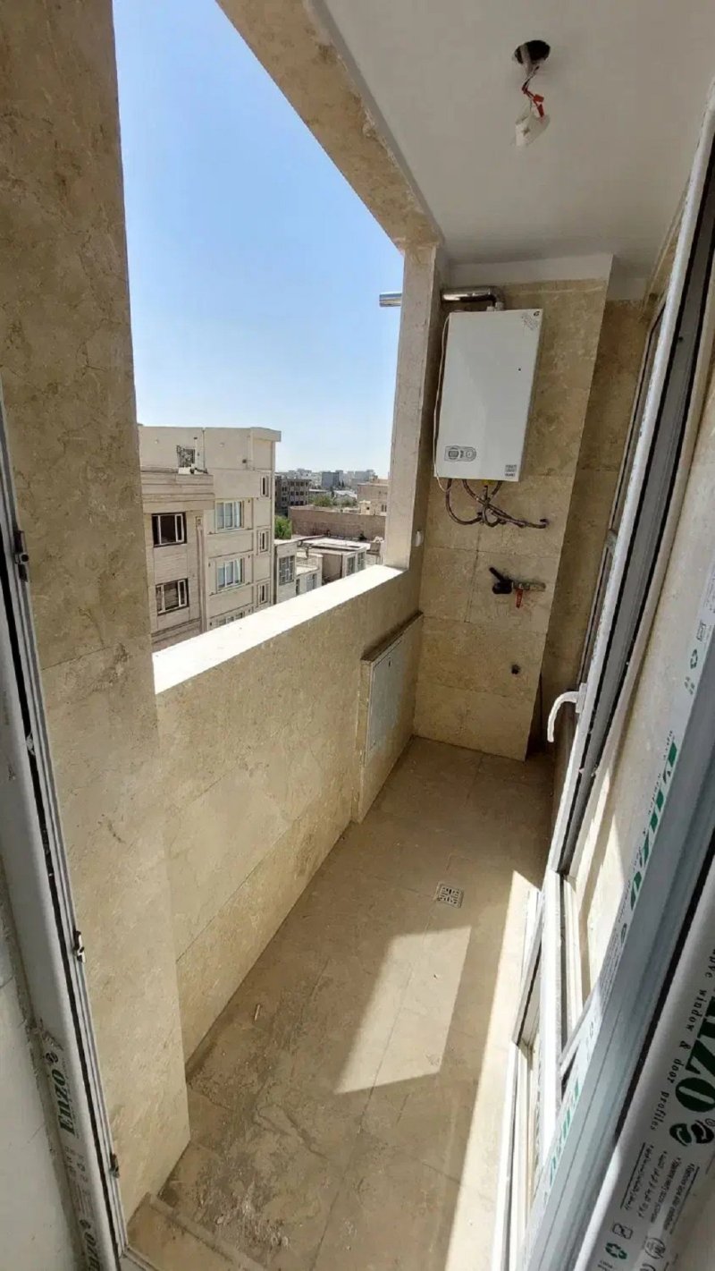 آپارتمان 89 متری دو خوابه در افسریه تهران13292616207