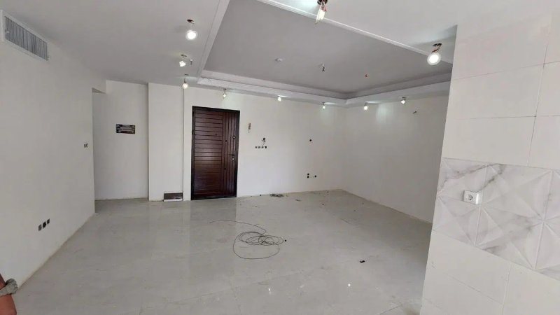آپارتمان 72 متری دو خوابه در افسریه تهران