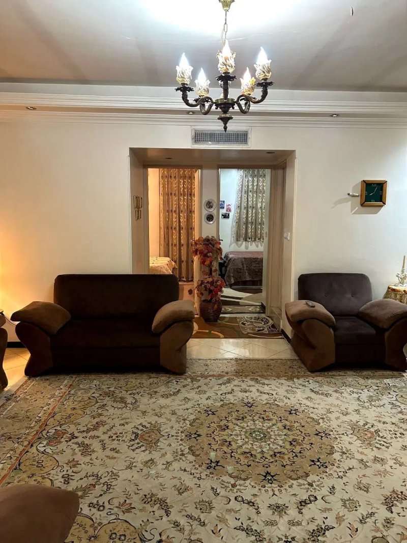 آپارتمان 72 متری دو خوابه در افسریه تهران13293016223