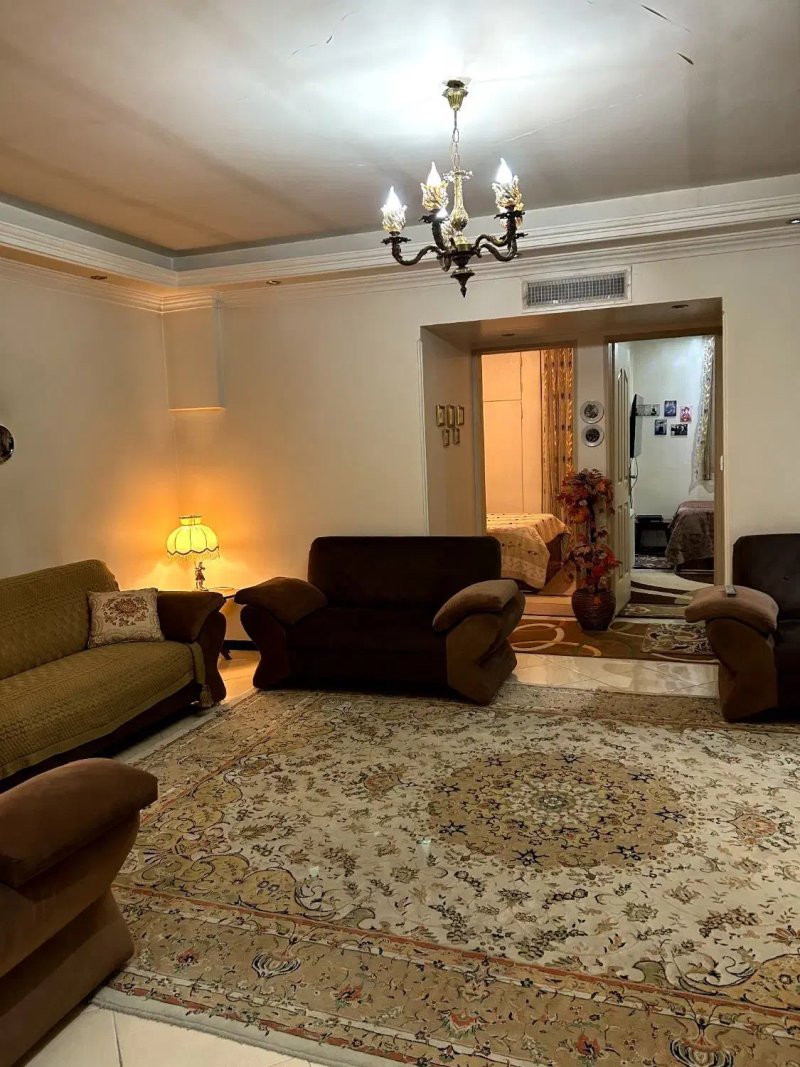 آپارتمان 72 متری دو خوابه در افسریه تهران13293016226