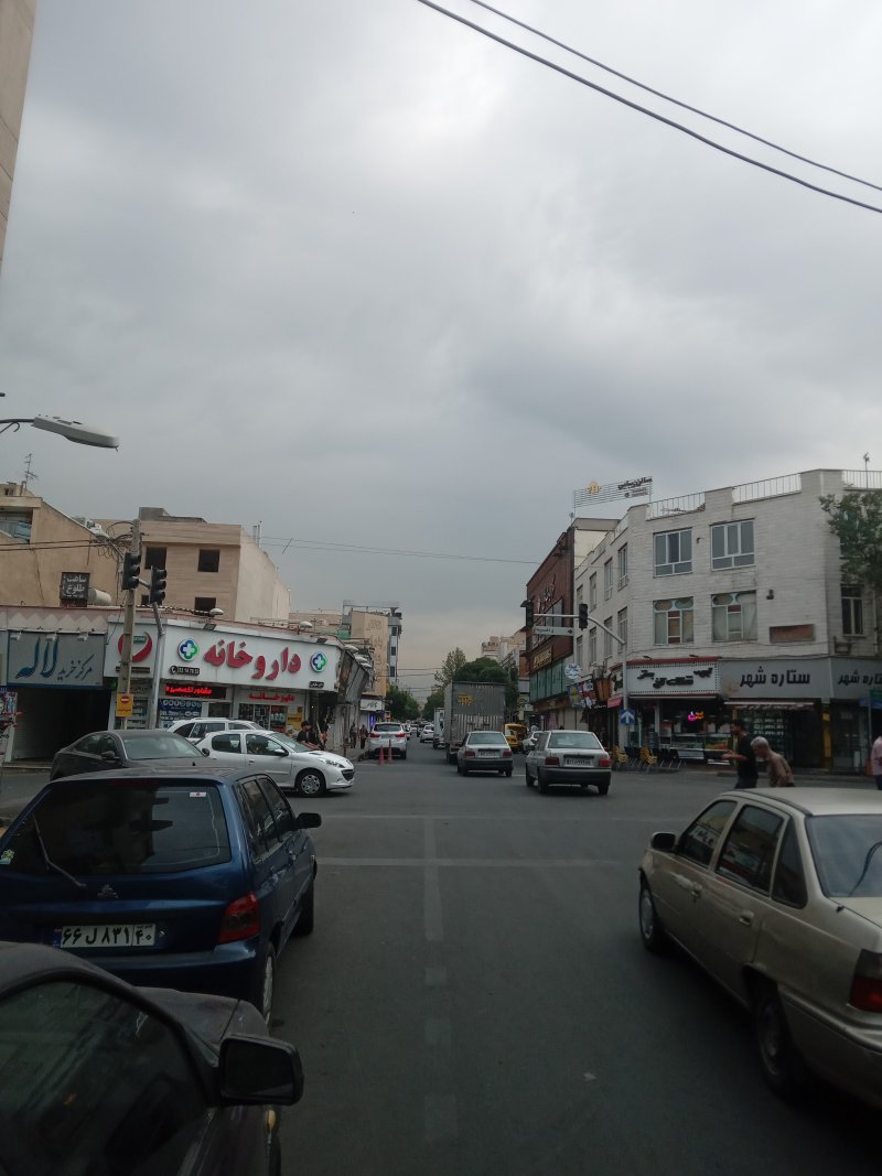 اداری 200 متری دو خوابه در افسریه تهران13296816257