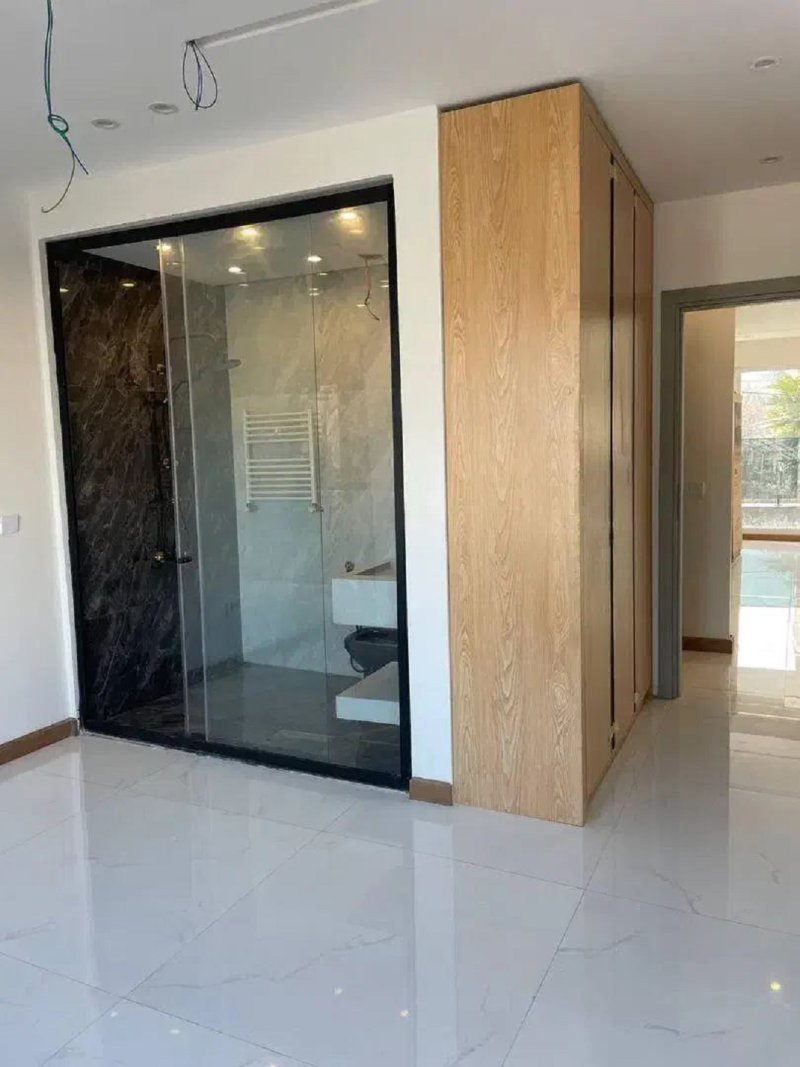 آپارتمان 120 متری دو خوابه در دریاگوشه سلمانشهر ( متل قو )13298416265
