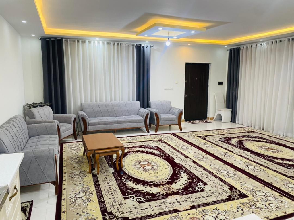 ویلا 700 متری دو خوابه در سهیلیه کرج124053163