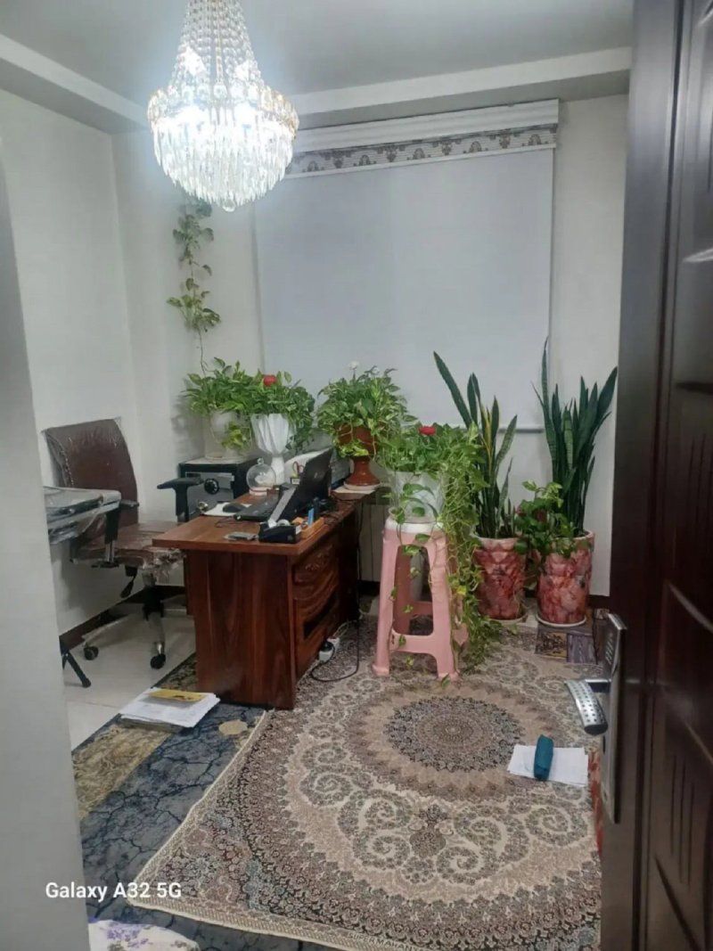 آپارتمان 70 متری دو خوابه در افسریه جنوبی تهران13301016320