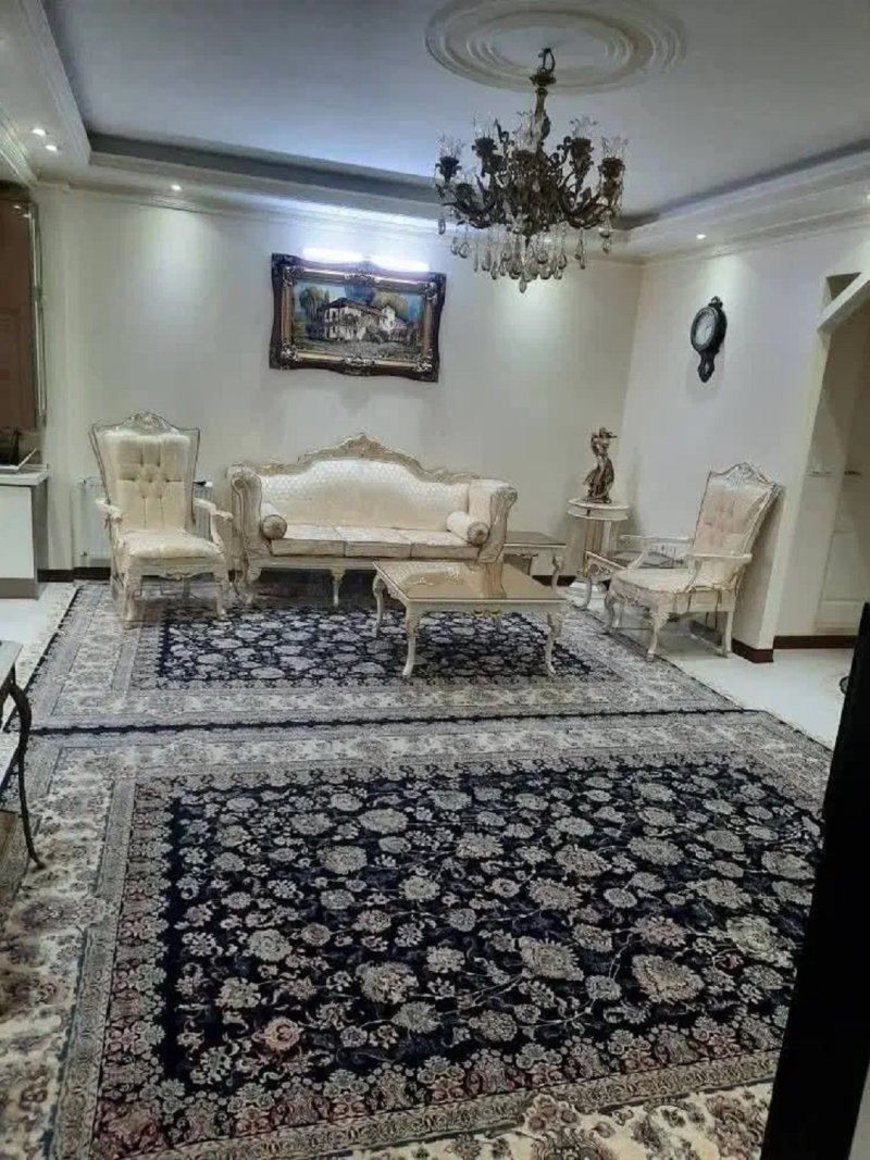 آپارتمان 74 متری دو خوابه در افسریه تهران13301516329