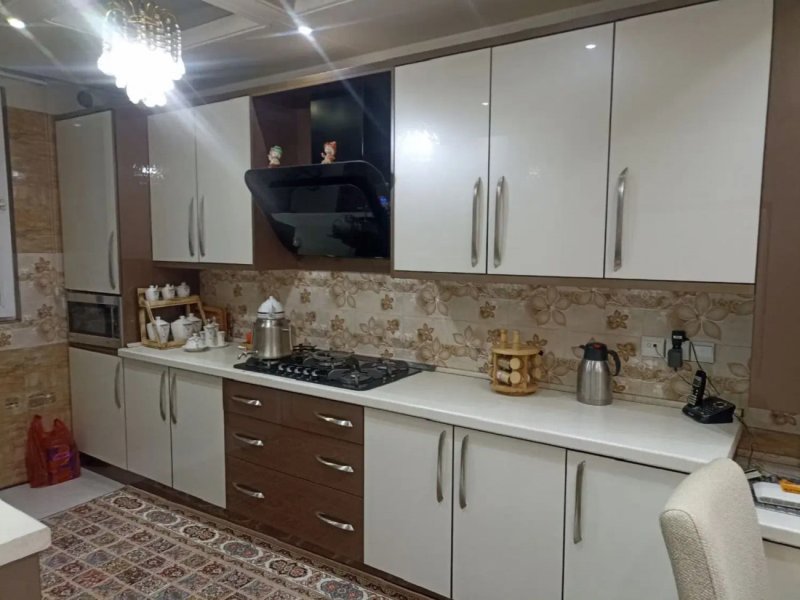 آپارتمان 74 متری دو خوابه در افسریه تهران13301516331