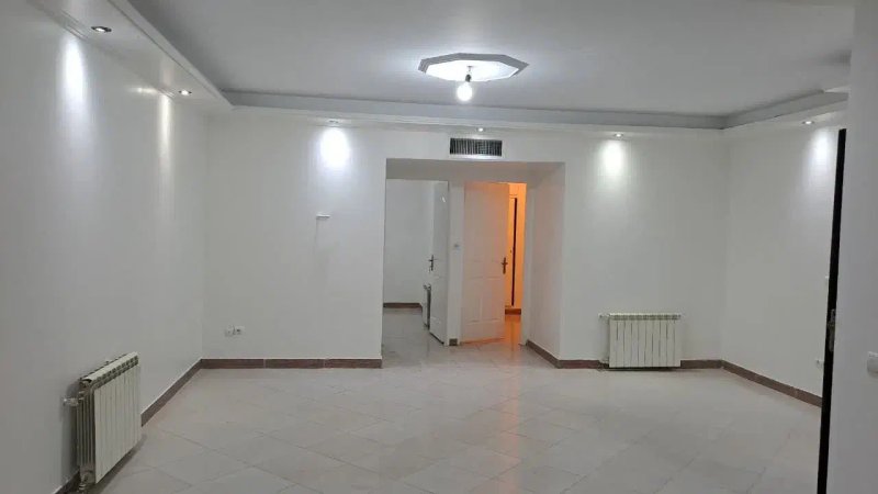 آپارتمان 72 متری دو خوابه در افسریه جنوبی تهران