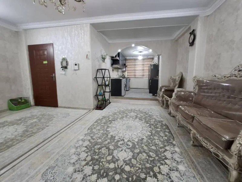 آپارتمان 70 متری دو خوابه در افسریه جنوبی تهران