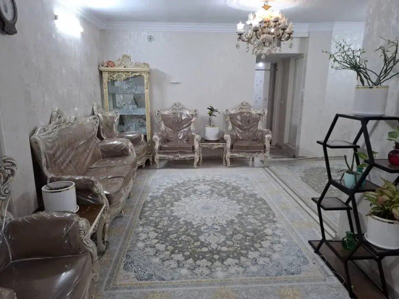 آپارتمان 70 متری دو خوابه در افسریه جنوبی تهران13302416369