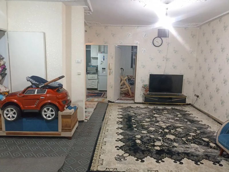 آپارتمان 70 متری یک خوابه در افسریه جنوبی تهران