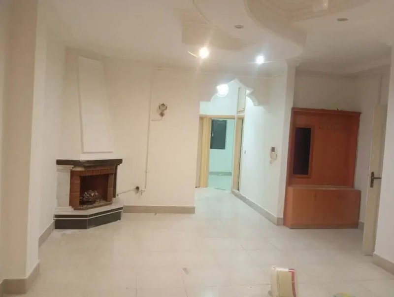 آپارتمان 110 متری دو خوابه در بلوار جانبازان گرگان