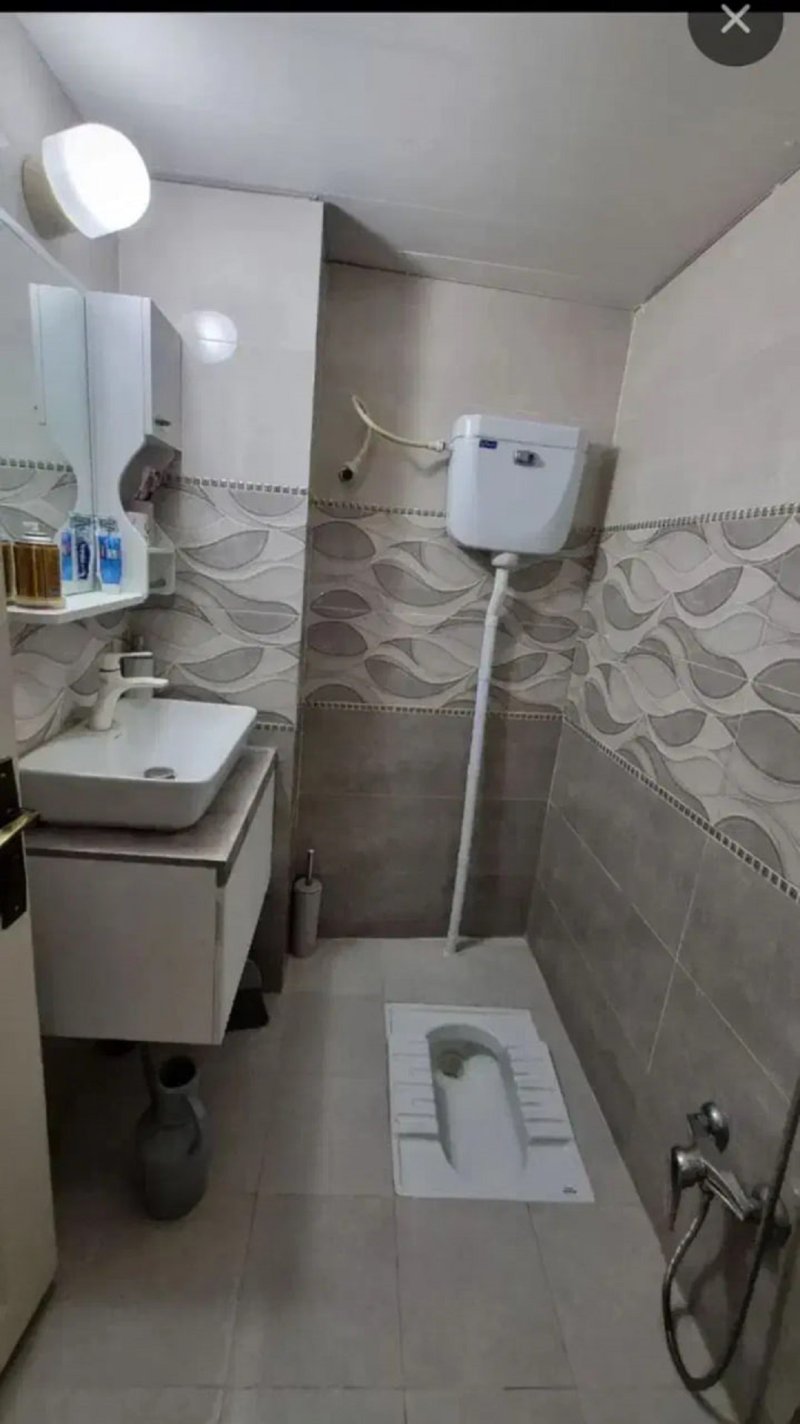 آپارتمان 107 متری دو خوابه در بلوار جانبازان گرگان13303516415