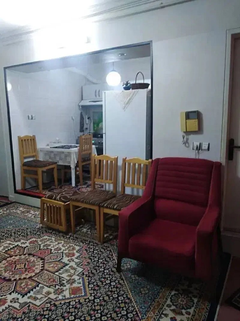 آپارتمان 65 متری سه خوابه در بلوار جانبازان گرگان13304216433