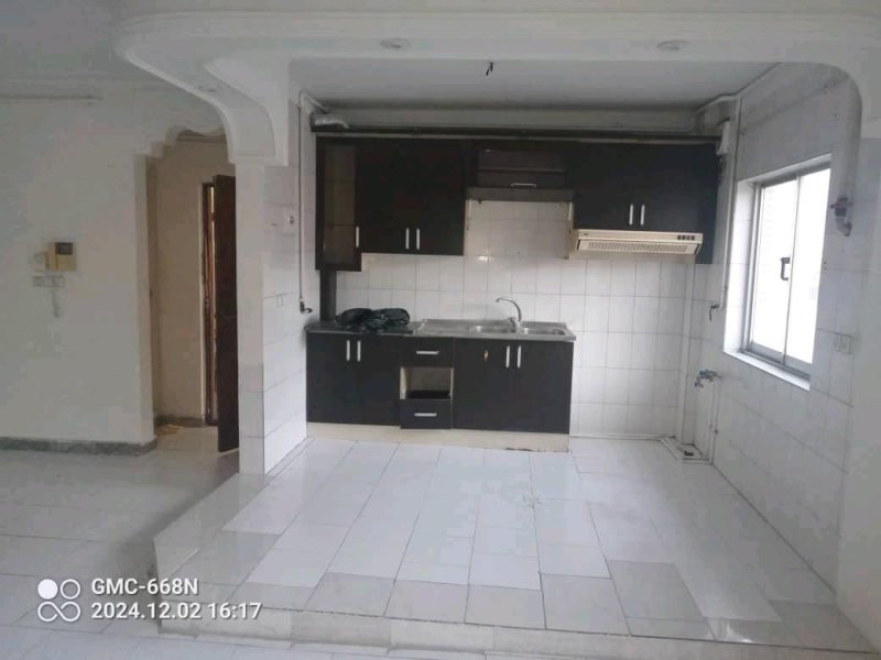 آپارتمان 95 متری دو خوابه در بلوار جانبازان گرگان13304316439