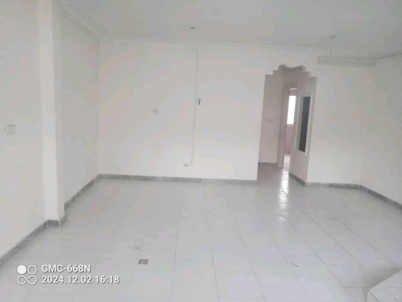 آپارتمان 95 متری دو خوابه در بلوار جانبازان گرگان13304316440