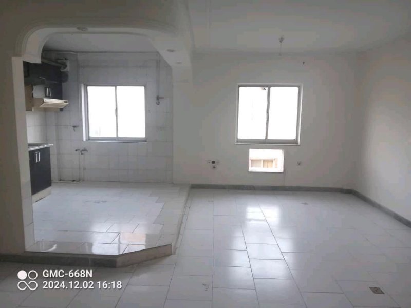 آپارتمان 95 متری دو خوابه در بلوار جانبازان گرگان13304316441