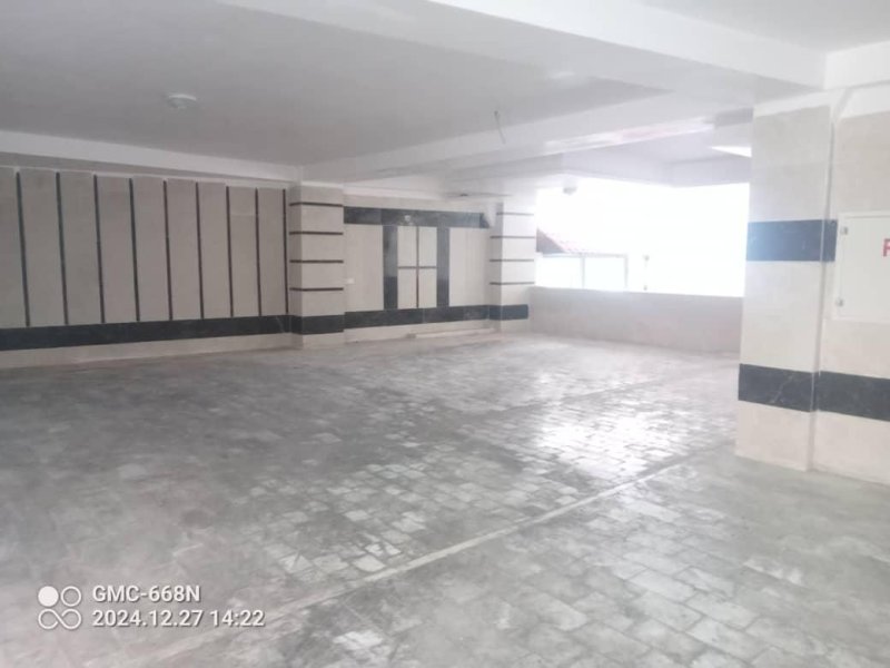 آپارتمان 108 متری دو خوابه در بلوار جانبازان گرگان