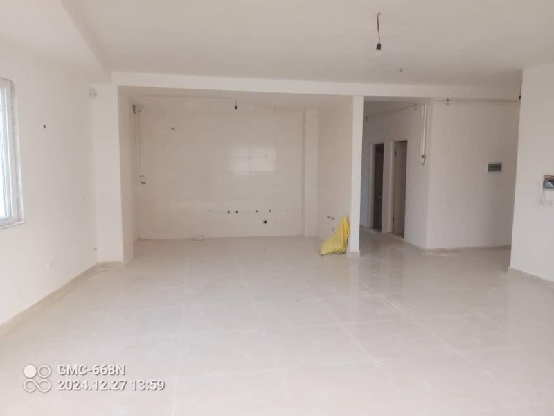 آپارتمان 108 متری دو خوابه در بلوار جانبازان گرگان13304616449
