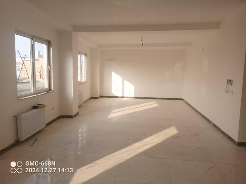 آپارتمان 108 متری دو خوابه در بلوار جانبازان گرگان13304616450