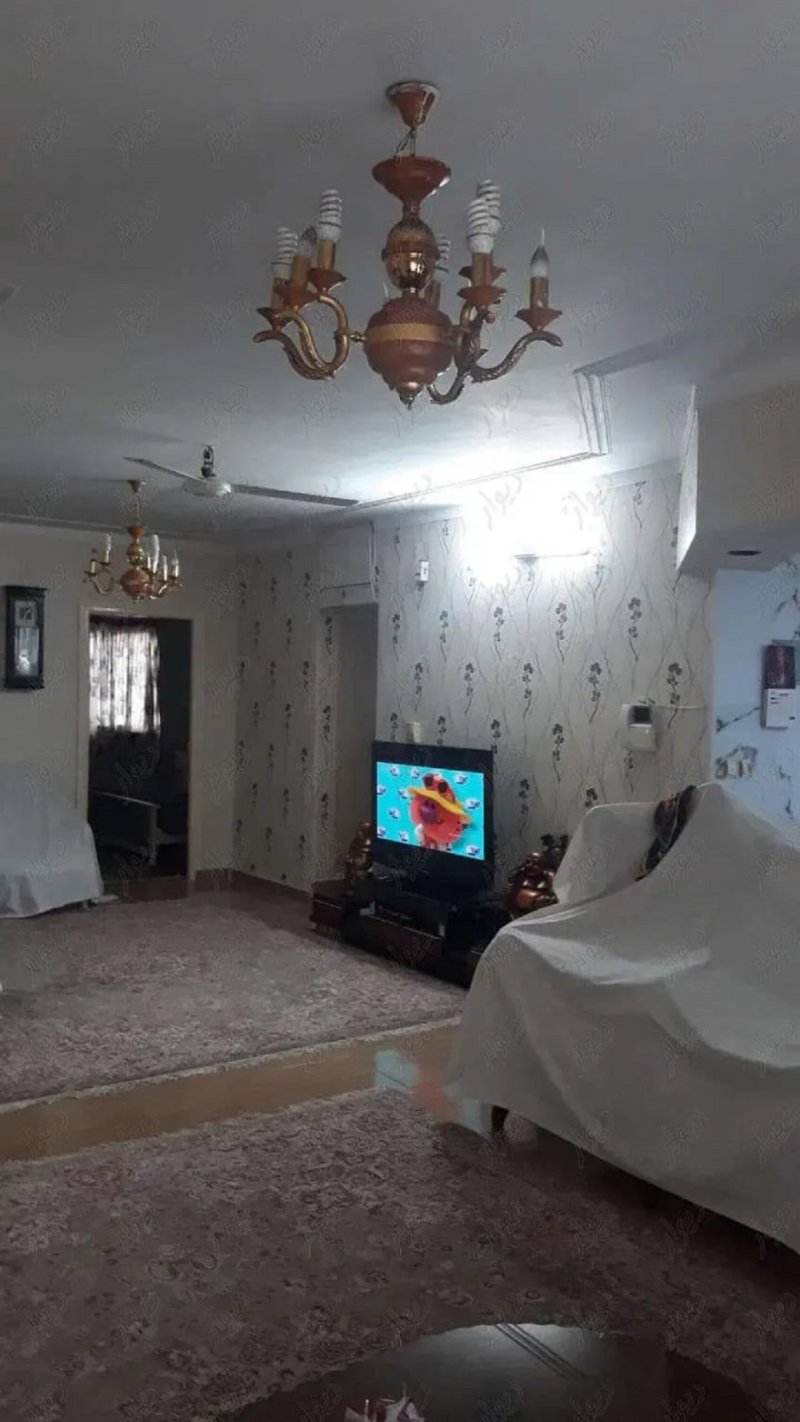 آپارتمان 108 متری دو خوابه در میدان گرگان پارس گرگان13304916464