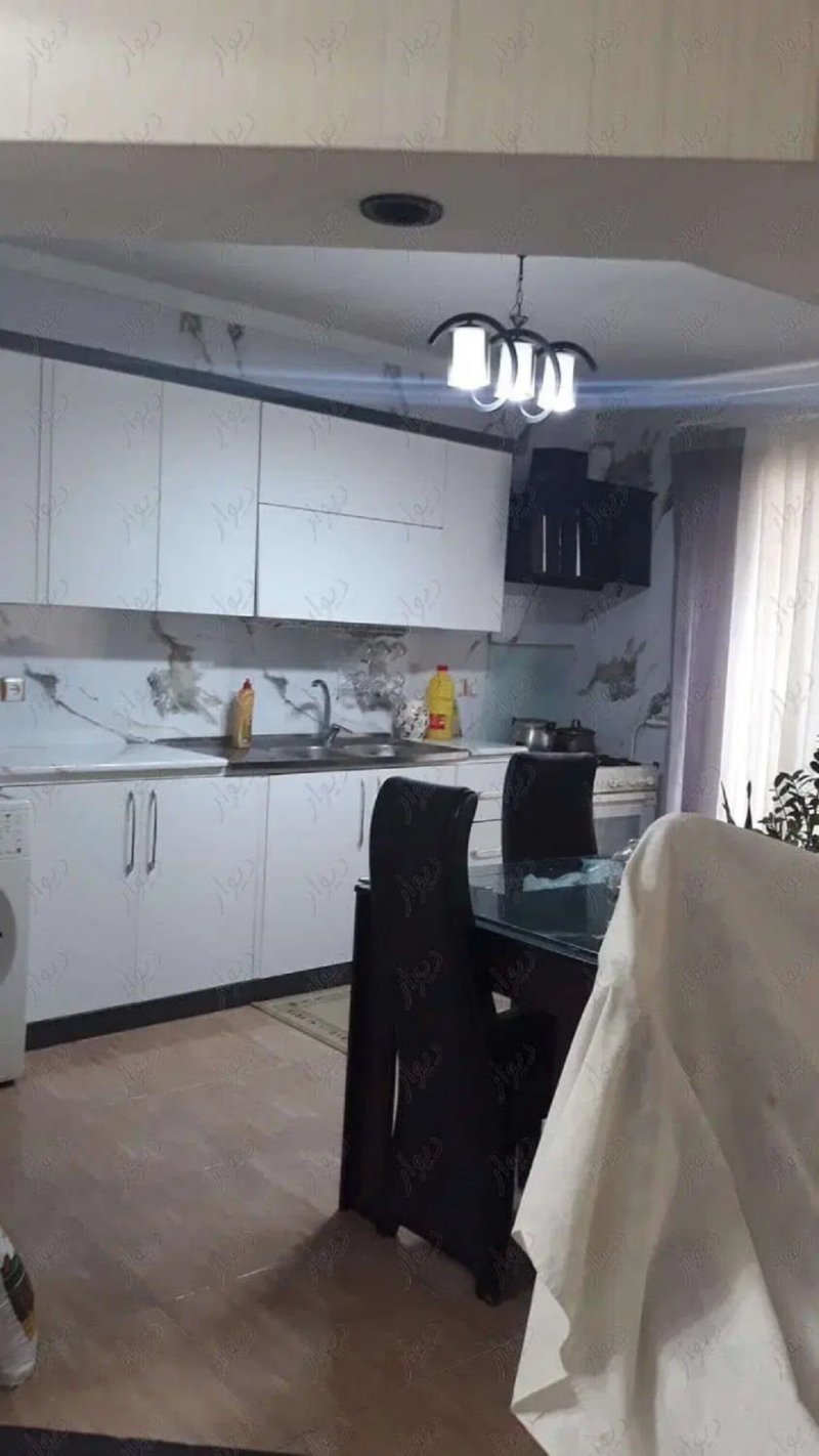 آپارتمان 108 متری دو خوابه در میدان گرگان پارس گرگان13304916465