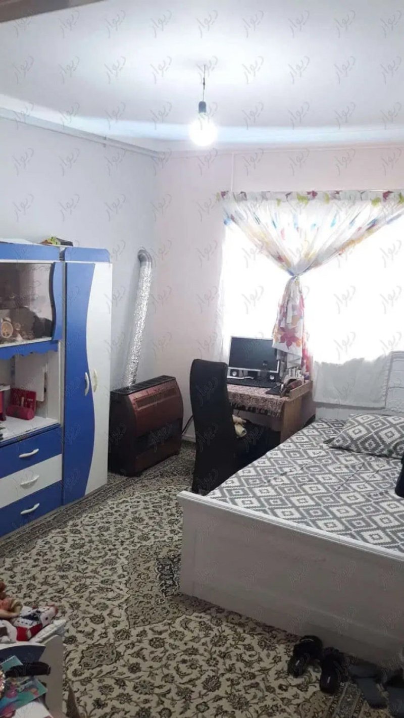 آپارتمان 108 متری دو خوابه در میدان گرگان پارس گرگان13304916467