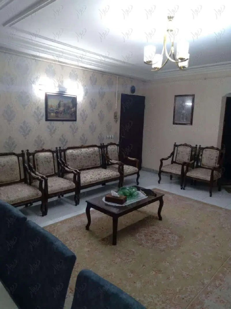 آپارتمان 81 متری دو خوابه در بلوار جانبازان گرگان13305116474