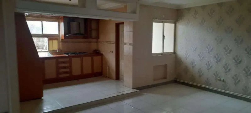 آپارتمان 81 متری دو خوابه در بلوار جانبازان گرگان13305116475