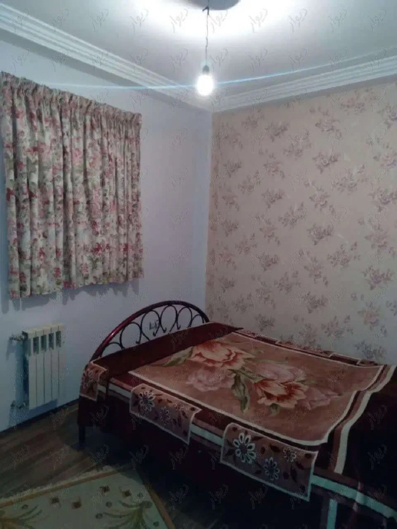 آپارتمان 81 متری دو خوابه در بلوار جانبازان گرگان13305116477