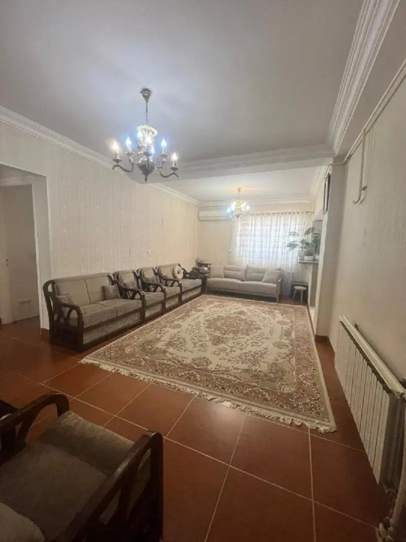 آپارتمان 76 متری دو خوابه در کوی عدالت گرگان13305416481