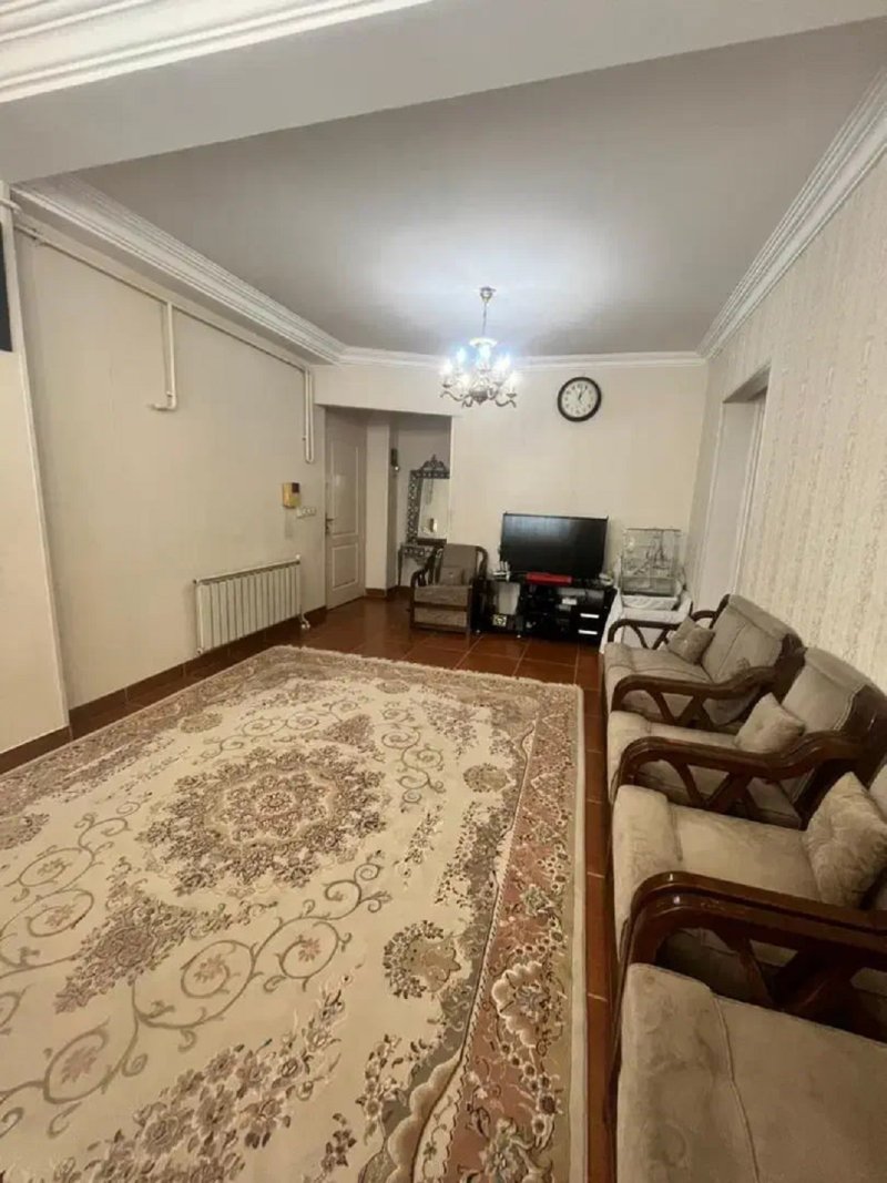 آپارتمان 76 متری دو خوابه در کوی عدالت گرگان13305416483