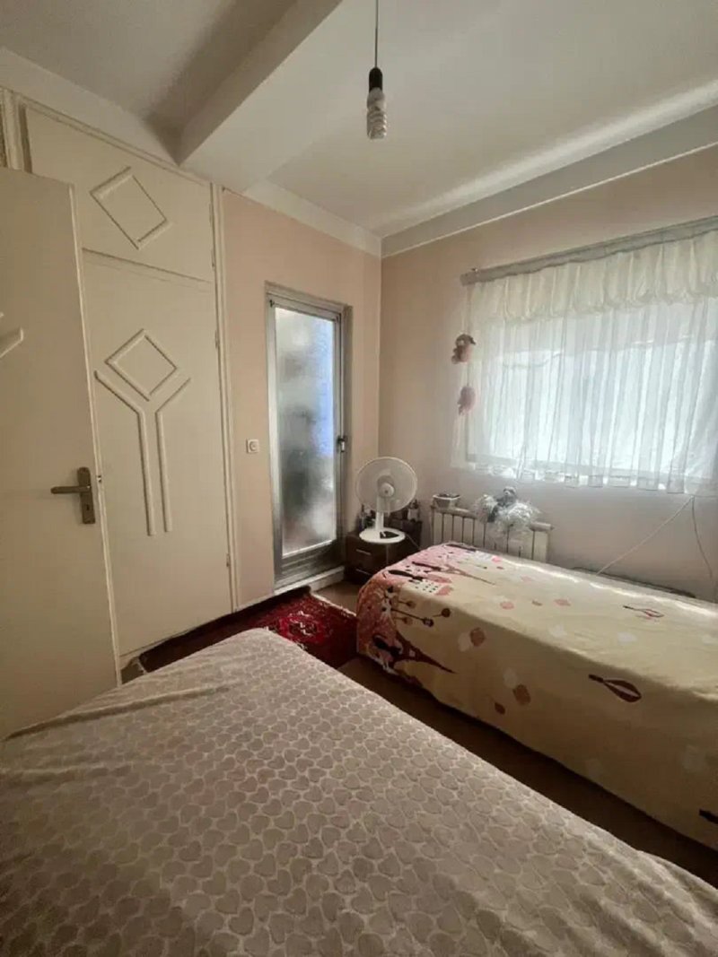 آپارتمان 76 متری دو خوابه در کوی عدالت گرگان13305416484