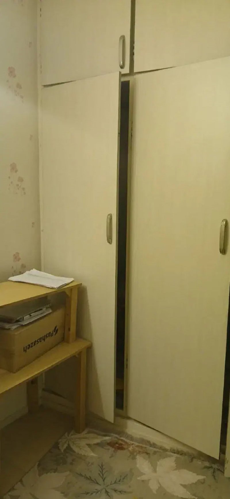 آپارتمان 94 متری دو خوابه در بلوار جانبازان گرگان13305616493