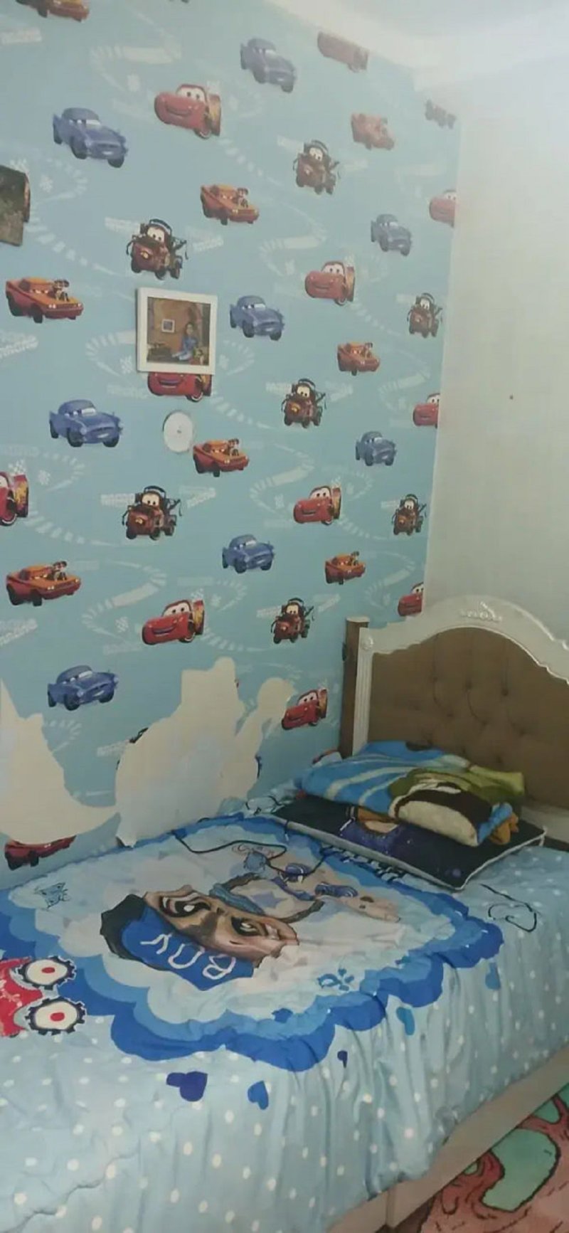 آپارتمان 94 متری دو خوابه در بلوار جانبازان گرگان13305616494
