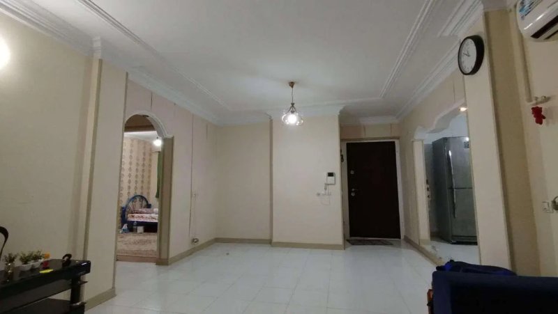 آپارتمان 75 متری دو خوابه در بلوار شهید شکاری گرگان13305716497
