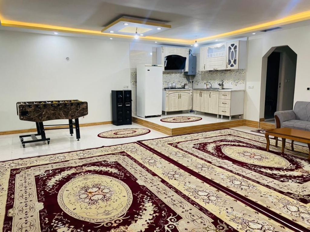 ویلا 700 متری دو خوابه در سهیلیه کرج124053165