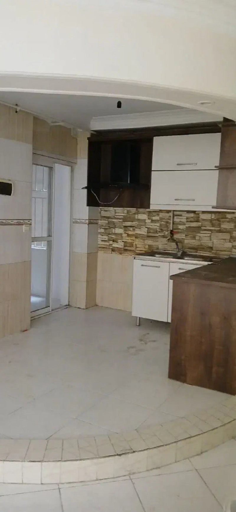 آپارتمان 80 متری دو خوابه در بلوار شهید شکاری گرگان13305816500