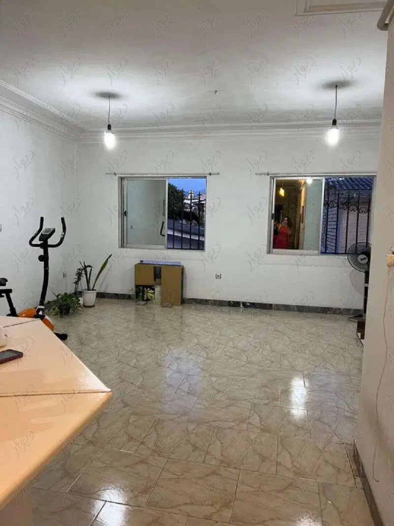 آپارتمان 77 متری دو خوابه در بلوار جانبازان گرگان13305916506
