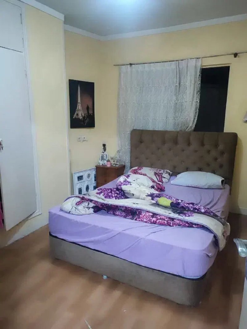 آپارتمان 75 متری دو خوابه در کوی عدالت گرگان13306416522
