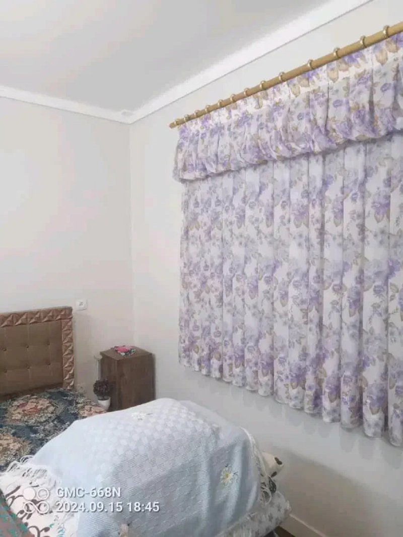 آپارتمان 84 متری دو خوابه در بلوار جانبازان گرگان13306916542
