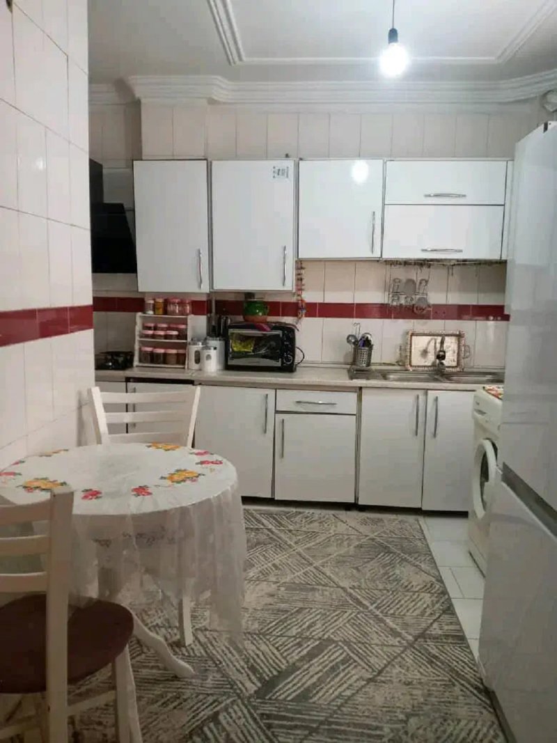 آپارتمان 51 متری یک خوابه در خیابان گرگان جدید گرگان13307016544