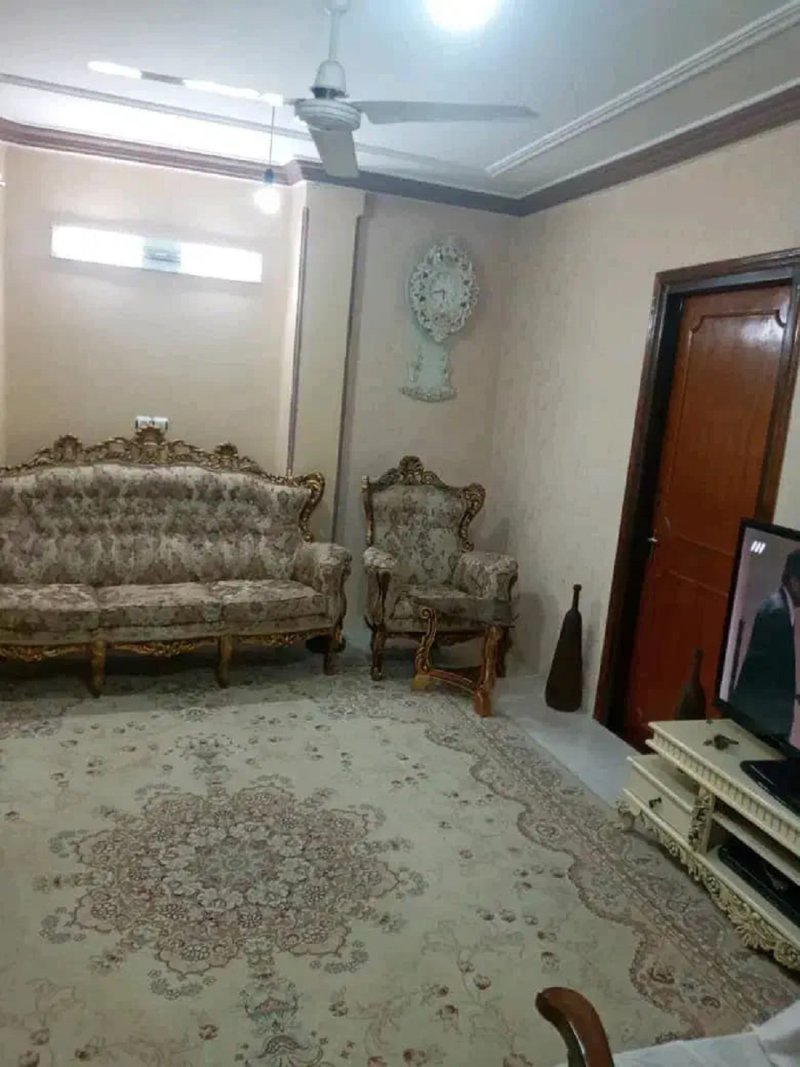 آپارتمان 51 متری یک خوابه در خیابان گرگان جدید گرگان13307016546