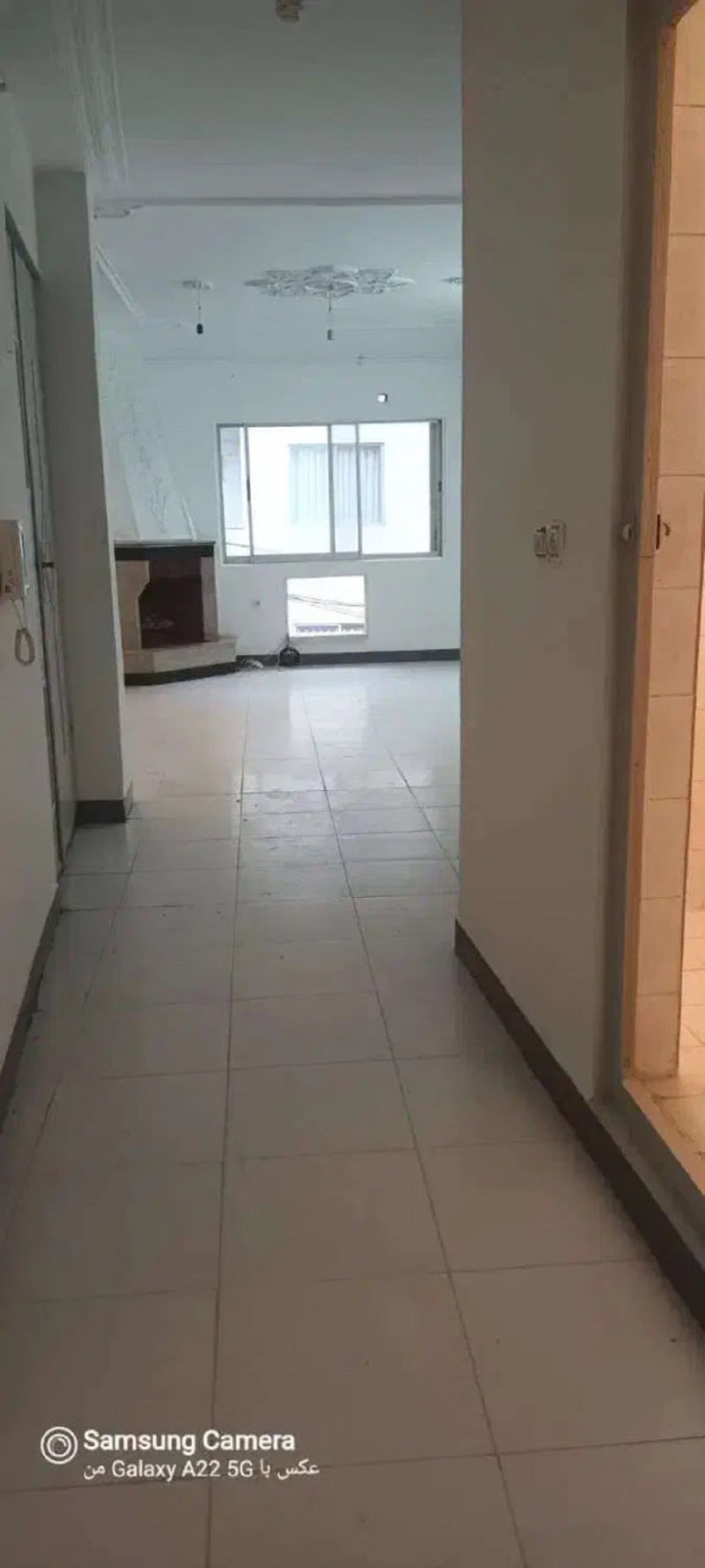 آپارتمان 83 متری دو خوابه در بلوار جانبازان گرگان13307516563